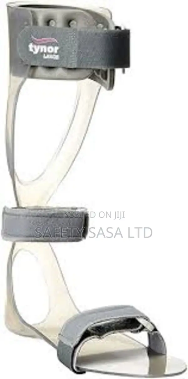 Tynor Foot Drop Splint