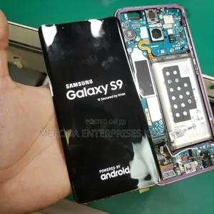 Samsung Smart Phone Repair