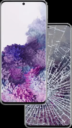 Smartphone Repair Service