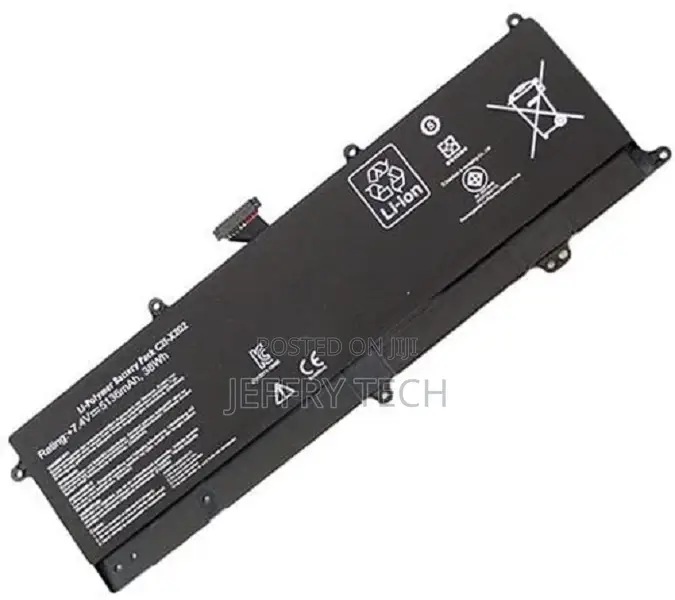 Click to Enlarge Asus S200 Original Genuine High Quality La
