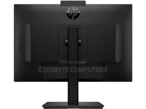 HP M24m 23.8" FHD Conferencing Monitor