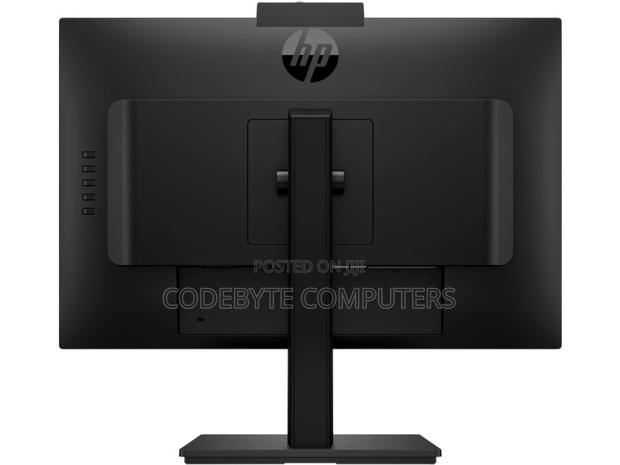 HP M24m 23.8" FHD Conferencing Monitor - thumbnail 3