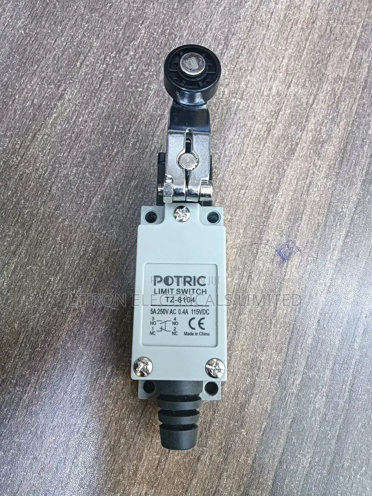 Limit Switch Tz8104