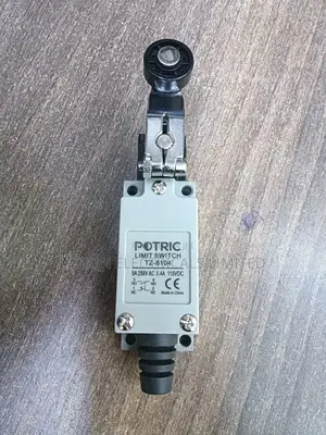 Limit Switch Tz8104