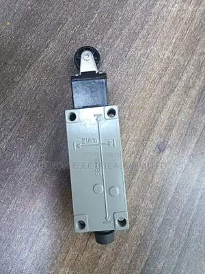 Limit Switch Tz8104
