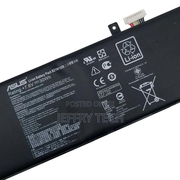 ASUS X453 X453M X403M X503M X553M B21N1329 Original Battery