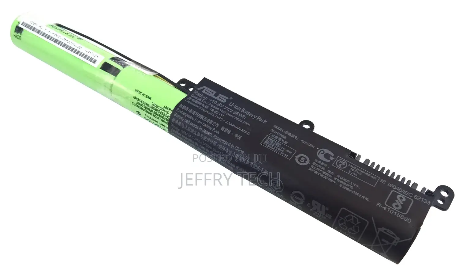 ASUS X541 X541S X541N X541na X541U X541ua X541sa X541sc X541