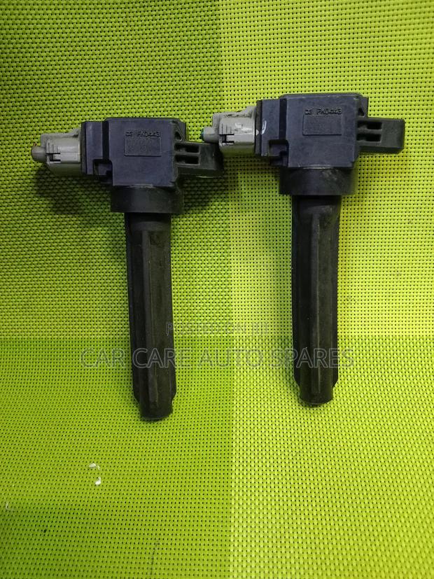 Mitsubishi Mirage /Daihatsu Ignition Coils