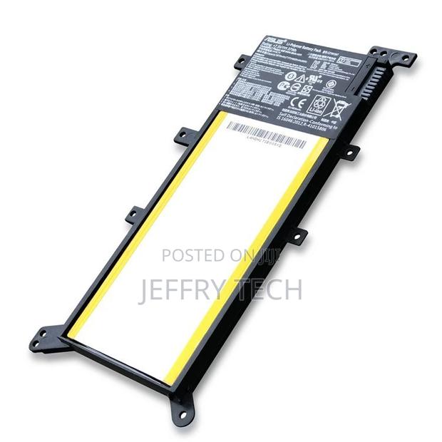 ASUS X554L X555 37wh C21N1347 Notebook New Original Genuine