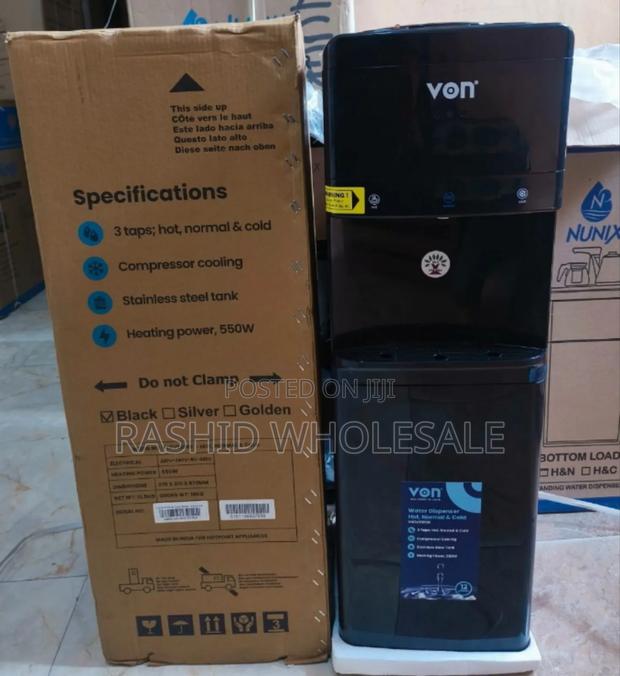 Von 3 Tapes Dispenser