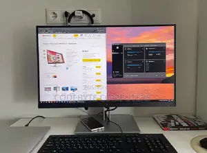 Hp E27 G5 27" Full Hd Lcd Monitor