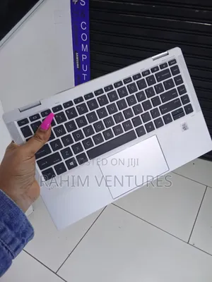 Laptop HP EliteBook x360 1040 G7 16GB Intel Core i7 SSD 512GB