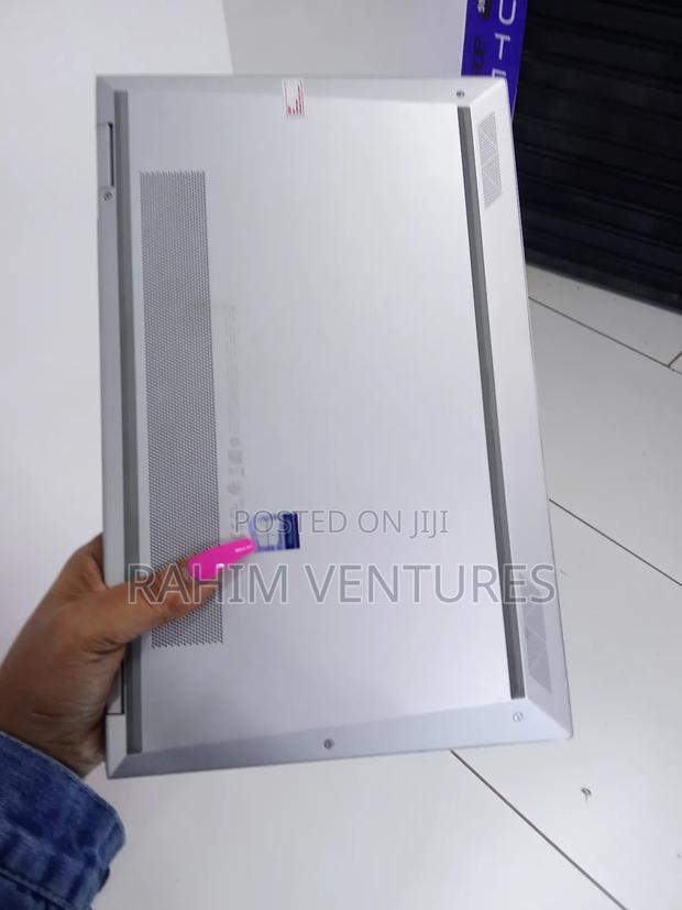 Laptop HP EliteBook x360 1040 G7 16GB Intel Core i7 SSD 512GB - thumbnail 3