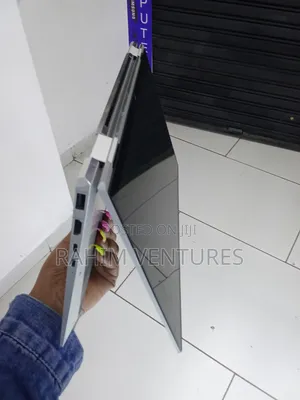 Laptop HP EliteBook x360 1040 G7 16GB Intel Core i7 SSD 512GB