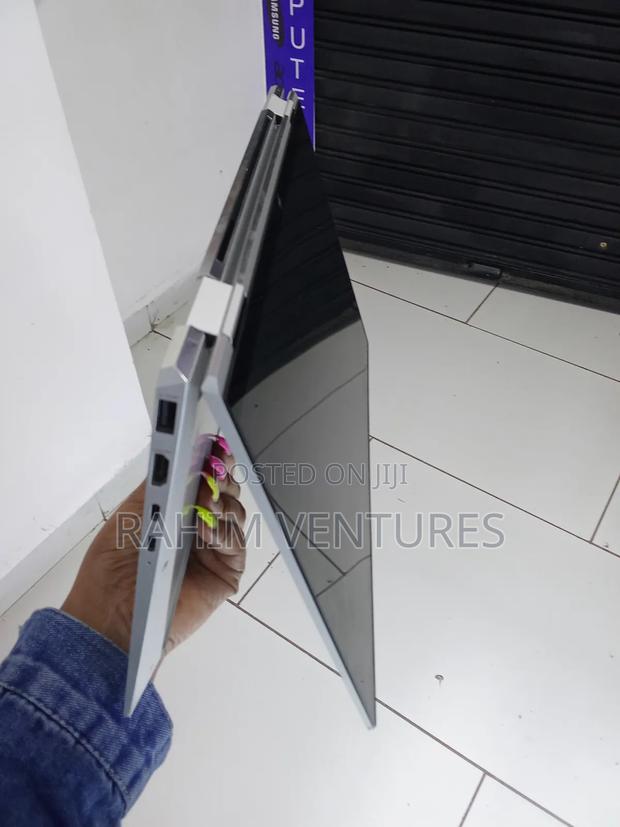 Laptop HP EliteBook x360 1040 G7 16GB Intel Core i7 SSD 512GB - thumbnail 5