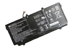 Cn03xl Battery for HP Spectre X360 13-Ac033dx 13-Ab001 HSTNN