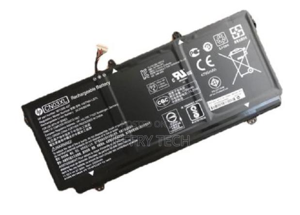 Cn03xl Battery for HP Spectre X360 13-Ac033dx 13-Ab001 HSTNN