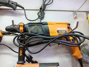 Dera Rotary Hammer