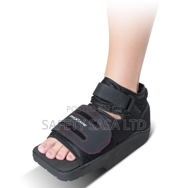 Post Op Shoe |Post Surgury Shoes