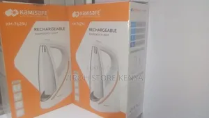 Kamisafe Rechargeable Lamp