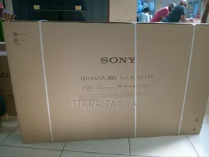Sony Bravia 75′′ 75X90L XR UHD Google Tv