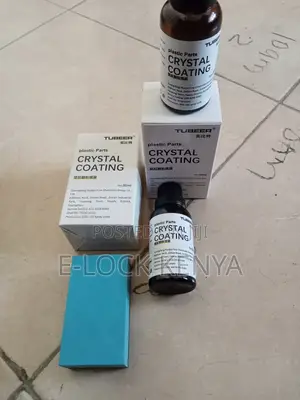 Plastic Interior Fixer