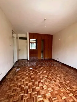 3bdrm Apartment in Kilimani for rent