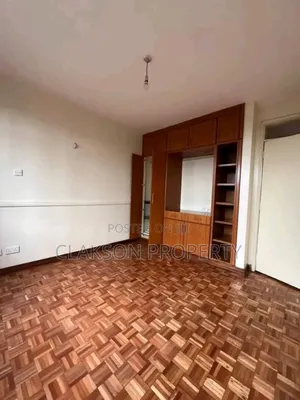 3bdrm Apartment in Kilimani for rent
