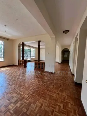 3bdrm Apartment in Kilimani for rent