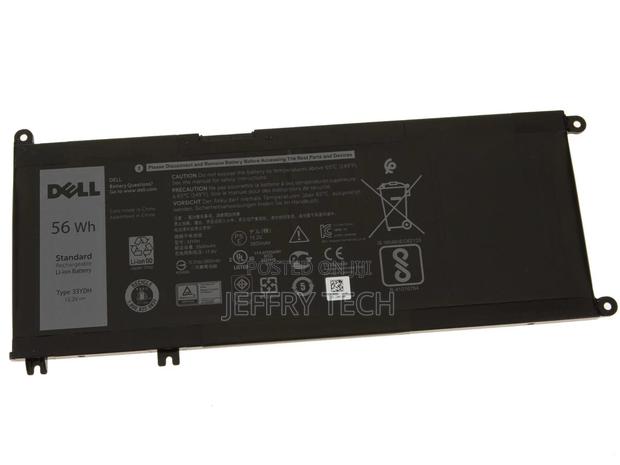 Dell 33YDH Org Inspiron 17 (7778 / 7779) / Latitude 13 (3380