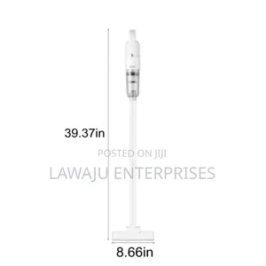Cordless Vacuum Cleaner,20000pa Powerful Suction Vacuum