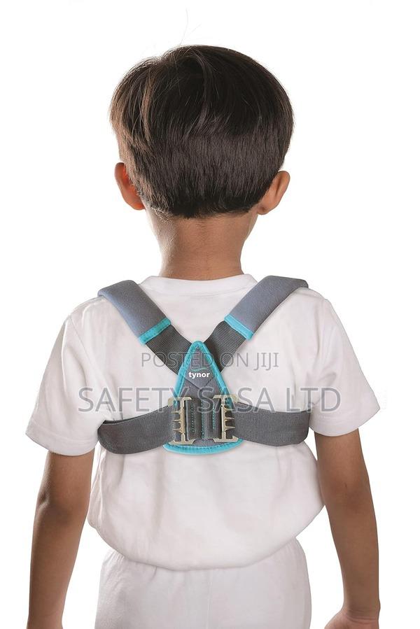 Child Clavicle Brace With Buckle