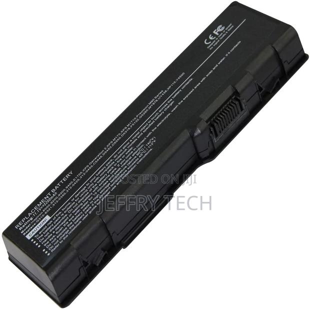 Dell 6000 Replacement Laptop Battery ( 3 Months Warranty) - main view