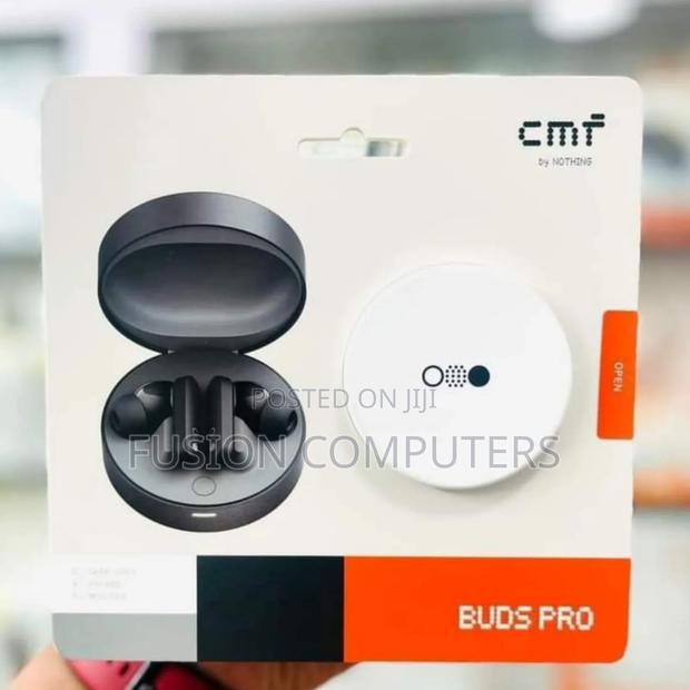 Nothing Buds Pro - thumbnail 2