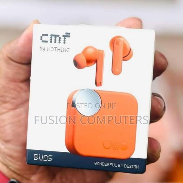 Nothing Buds Pro - thumbnail 3