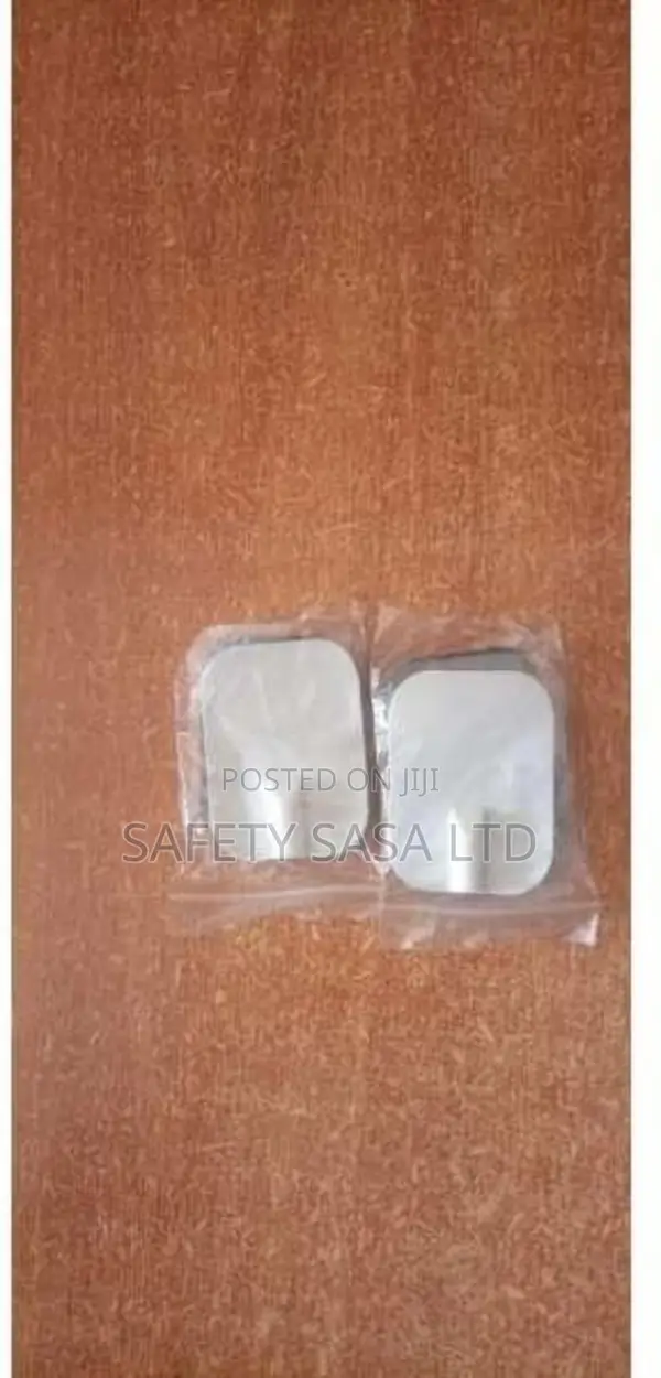 Self-Adhesive 2" by 2" TENS Pads