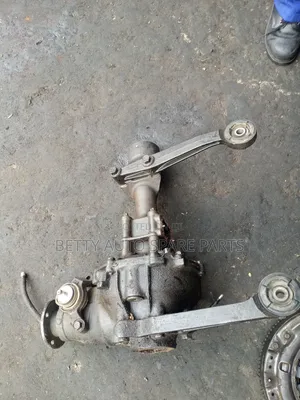 Toyota Vigo 4 Wd