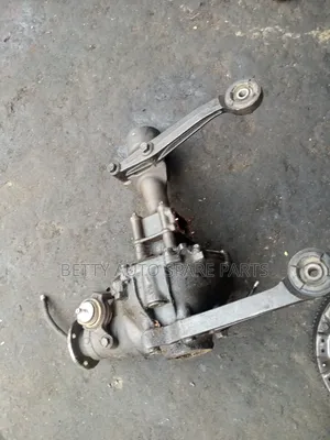 Toyota Vigo 4 Wd
