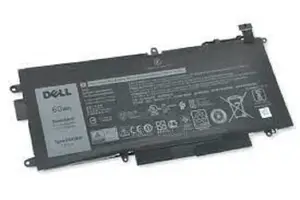 Dell 7389 K5xww Original Genuine Laptop Battery ( 6 Months W
