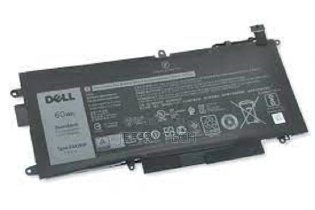 Dell 7389 K5xww Original Genuine Laptop Battery ( 6 Months W