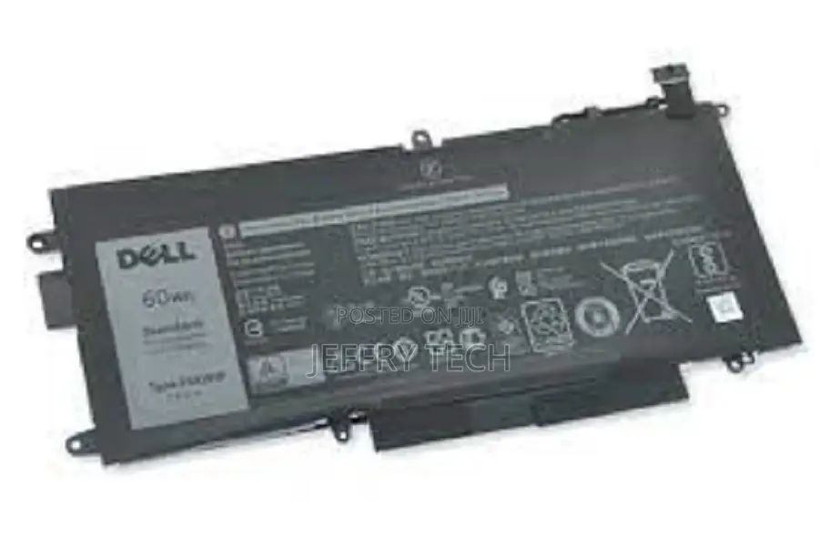 Dell 7389 K5xww Original Genuine Laptop Battery ( 6 Months W