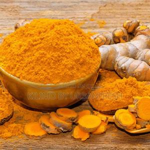Indian Turmeric 250g - thumbnail 2
