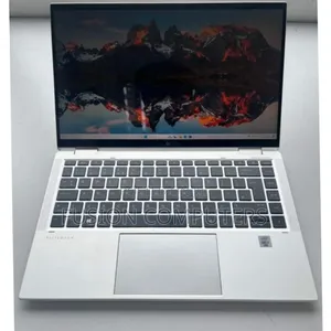 Laptop HP EliteBook x360 1040 G7 16GB Intel Core i5 SSD 256GB
