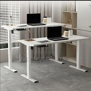 Electric Adjustable Desk