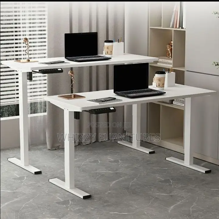 Electric Adjustable Desk