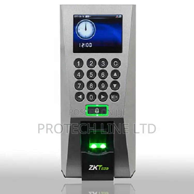 Biometric Door Access Control F18