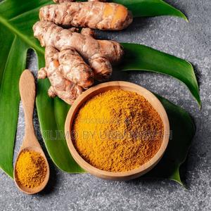 Turmeric 500g - thumbnail 2