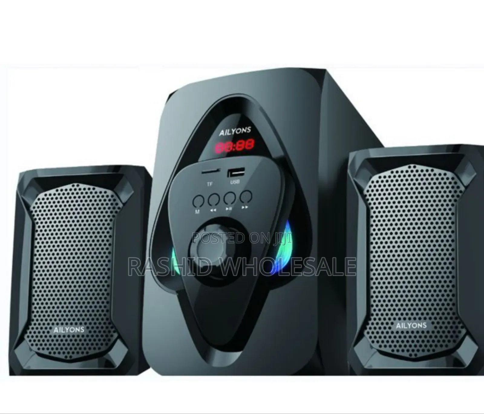 Ailoyns 2.1 Woofer