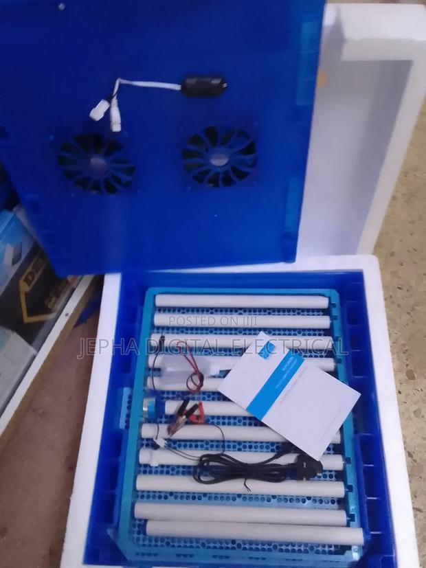 64eggs Incubators/ Incubator for Eggs