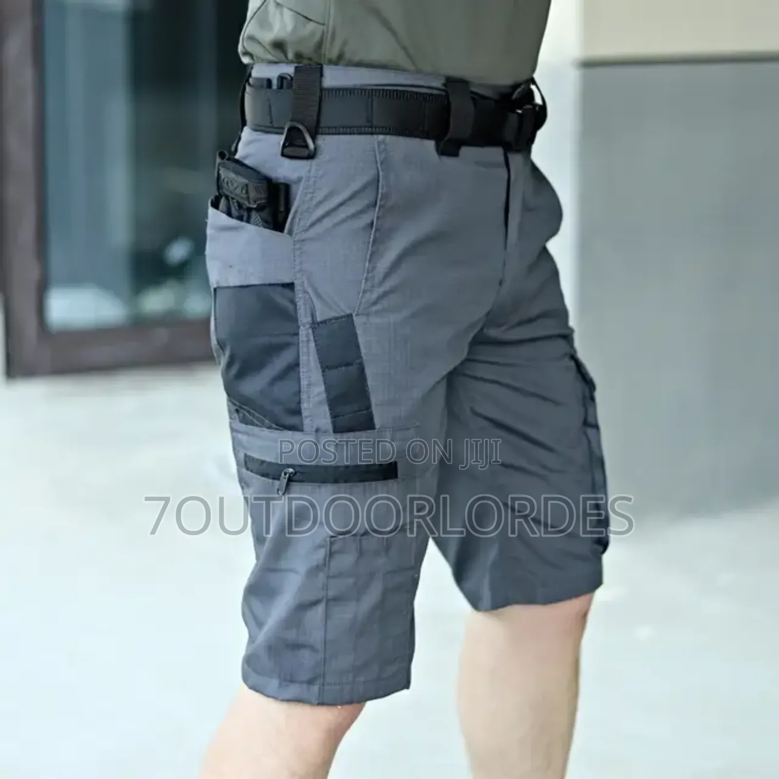 7ol Tactical Shorts